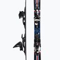 Sci da discesa Rossignol Signature Palmares K da uomo + attacchi NX12 blu 4