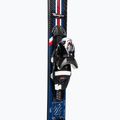 Sci da discesa Rossignol Signature Palmares K da uomo + attacchi NX12 blu 6