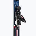 Sci da discesa Rossignol Signature Palmares K da uomo + attacchi NX12 blu 7