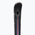 Sci da discesa Rossignol Signature Palmares K da uomo + attacchi NX12 blu 8