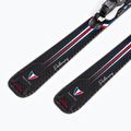 Sci da discesa Rossignol Signature Palmares K da uomo + attacchi NX12 blu 9