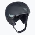 Casco da sci Rossignol Fit Impacts nero