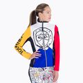 Giacca softshell da donna Rossignol Brady Soft multicolore