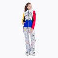 Giacca softshell da donna Rossignol Brady Soft multicolore 2