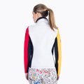 Giacca softshell da donna Rossignol Brady Soft multicolore 4