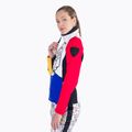 Giacca softshell da donna Rossignol Brady Soft multicolore 5
