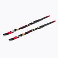 Sci di fondo Rossignol Evo XC 55 R-Skin da uomo + attacchi Control Step-In rosso/nero 4
