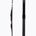 Sci di fondo Rossignol Evo XC 55 R-Skin da uomo + attacchi Control Step-In rosso/nero 5