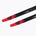Sci di fondo Rossignol Evo XC 55 R-Skin da uomo + attacchi Control Step-In rosso/nero 9