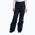 Pantaloni da sci Rossignol per bambini Sci blu notte
