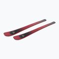 Sci skit da uomo Rossignol Escaper 87 + attacchi HT10 RTL rosso 4