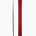 Sci skit da uomo Rossignol Escaper 87 + attacchi HT10 RTL rosso 5