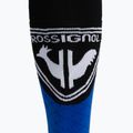 Calze da sci Rossignol L3 Thermotech 2P da uomo, nero 4
