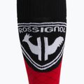 Calze da sci Rossignol L3 Thermotech 2P da uomo, nero 5