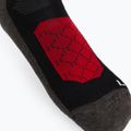 Calze da sci Rossignol L3 Thermotech 2P da uomo, nero 7