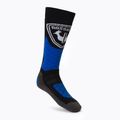 Calze da sci Rossignol L3 Termotech 2P rosse per bambini 5