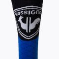 Calze da sci Rossignol L3 Termotech 2P rosse per bambini 7