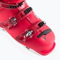 Scarponi da sci da donna Rossignol Pure Elite 120 GW rosso 12