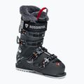 Scarponi da sci da donna Rossignol Pure Elite 70 metallo antracite