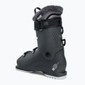 Scarponi da sci da donna Rossignol Pure Elite 70 metallo antracite 2