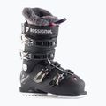 Scarponi da sci da donna Rossignol Pure Pro 80 metal nero ghiaccio 8