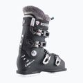 Scarponi da sci da donna Rossignol Pure Pro 80 metal nero ghiaccio 11