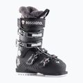 Scarponi da sci da donna Rossignol Pure 70 metal nero 8