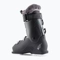 Scarponi da sci da donna Rossignol Pure 70 metal nero 9
