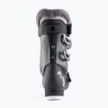 Scarponi da sci da donna Rossignol Pure 70 metal nero 10