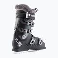 Scarponi da sci da donna Rossignol Pure 70 metal nero 11