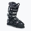 Scarponi da sci da donna Rossignol Pure 70 metal nero