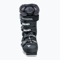 Scarponi da sci da donna Rossignol Pure 70 metal nero 3