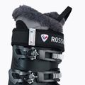 Scarponi da sci da donna Rossignol Pure 70 metal nero 6