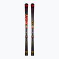 Sci da discesa Rossignol Hero Master LT R22 + attacco SPX15 Forza 6