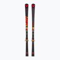 Sci da discesa Rossignol Hero Master LT R22 + attacco SPX15 Forza