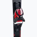 Sci da discesa Rossignol Hero Elite ST TI K + attacchi NX12 rosso 6