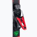 Sci da discesa Rossignol Hero Elite ST TI K + attacchi NX12 rosso 7