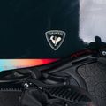 Snowboard Rossignol District Infrablack + attacchi Battle M/L nero/rosso 6
