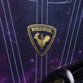 Snowboard donna Rossignol Meraki + attacchi Voodoo S/M blu/nero 5