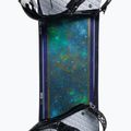 Snowboard donna Rossignol Meraki + attacchi Voodoo S/M blu/nero 6