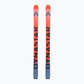 Sci da uomo Dynastar M-Vertical 88 F-Team + attacchi HT10 arancio/bianco 4