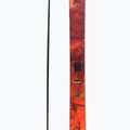 Sci da uomo Dynastar M-Vertical 88 F-Team + attacchi HT10 arancio/bianco 6