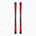 Sci da discesa Rossignol Hero Elite MT TT Cam K + attacchi NX12 rosso