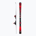 Sci da discesa Rossignol Hero Elite MT TT Cam K + attacchi NX12 rosso 2