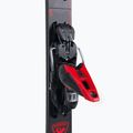 Sci da discesa Rossignol Hero Elite MT TT Cam K + attacchi NX12 rosso 7