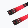 Sci da discesa Rossignol Hero Elite MT TT Cam K + attacchi NX12 rosso 9