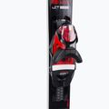 Sci da discesa Rossignol Hero Carve K + attacchi NX12 rosso 6