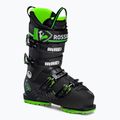 Scarponi da sci Rossignol Hi-Speed 120 HV nero/verde