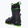 Scarponi da sci Rossignol Hi-Speed 120 HV nero/verde 2