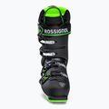 Scarponi da sci Rossignol Hi-Speed 120 HV nero/verde 3